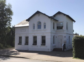 Ferienwohnung M1 Husby